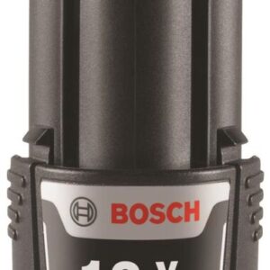 Bosch 12V Max Lithium-Ion 3.0 Ah Battery