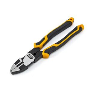 GEARWRENCH Pitbull Linemans Pliers 9 1/2in Dual Material