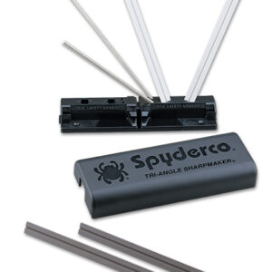 Spyderco's TRI-ANGLE SHARPMAKER®